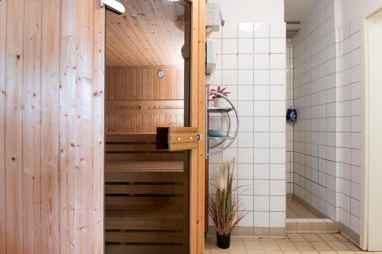 Landhaus Poenitz Am See Wohnung 7 Ponitz am See Eksteriør bilde