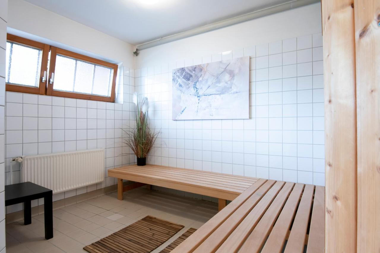 Landhaus Poenitz Am See Wohnung 7 Ponitz am See Eksteriør bilde