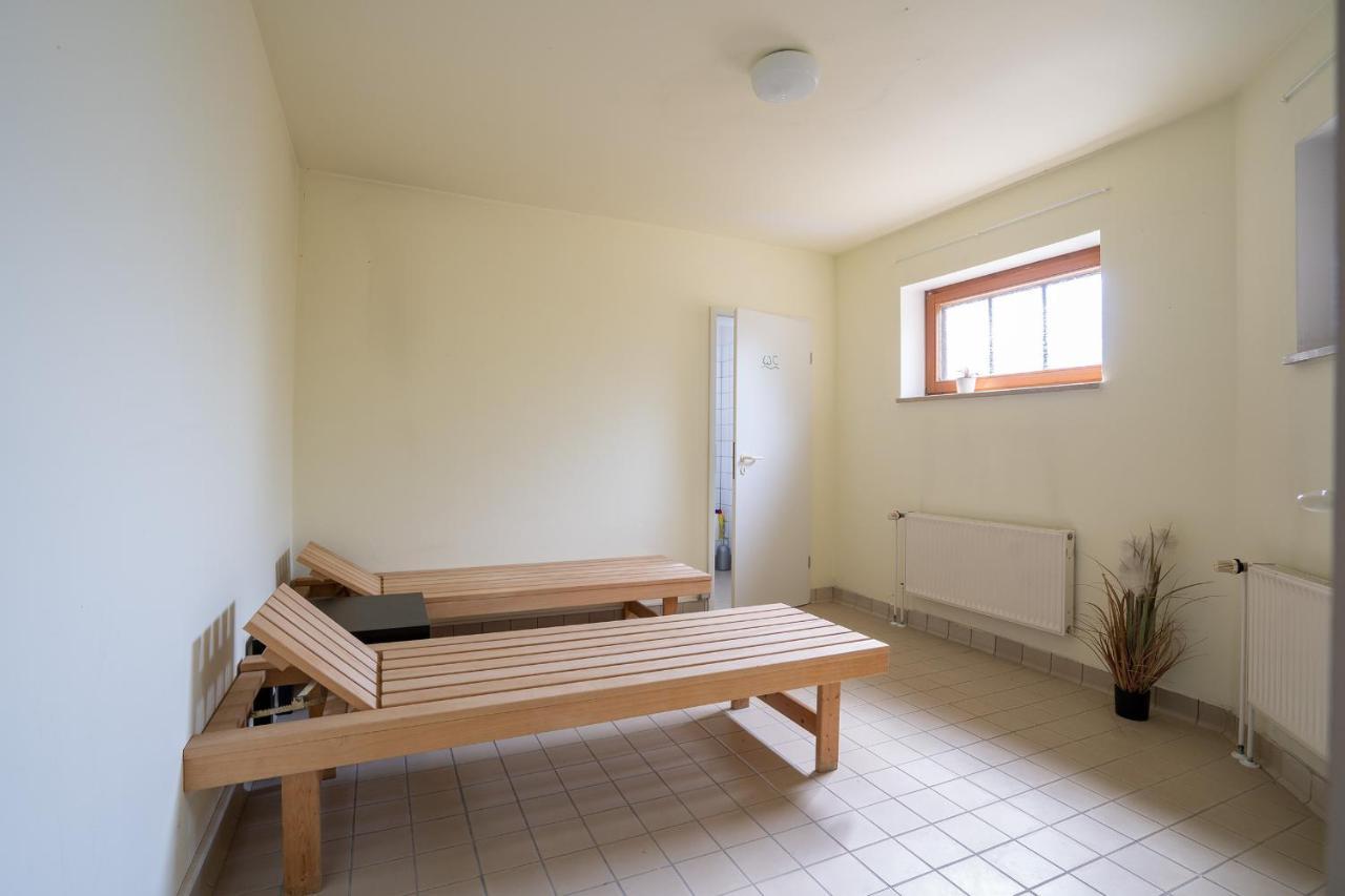 Landhaus Poenitz Am See Wohnung 7 Ponitz am See Eksteriør bilde