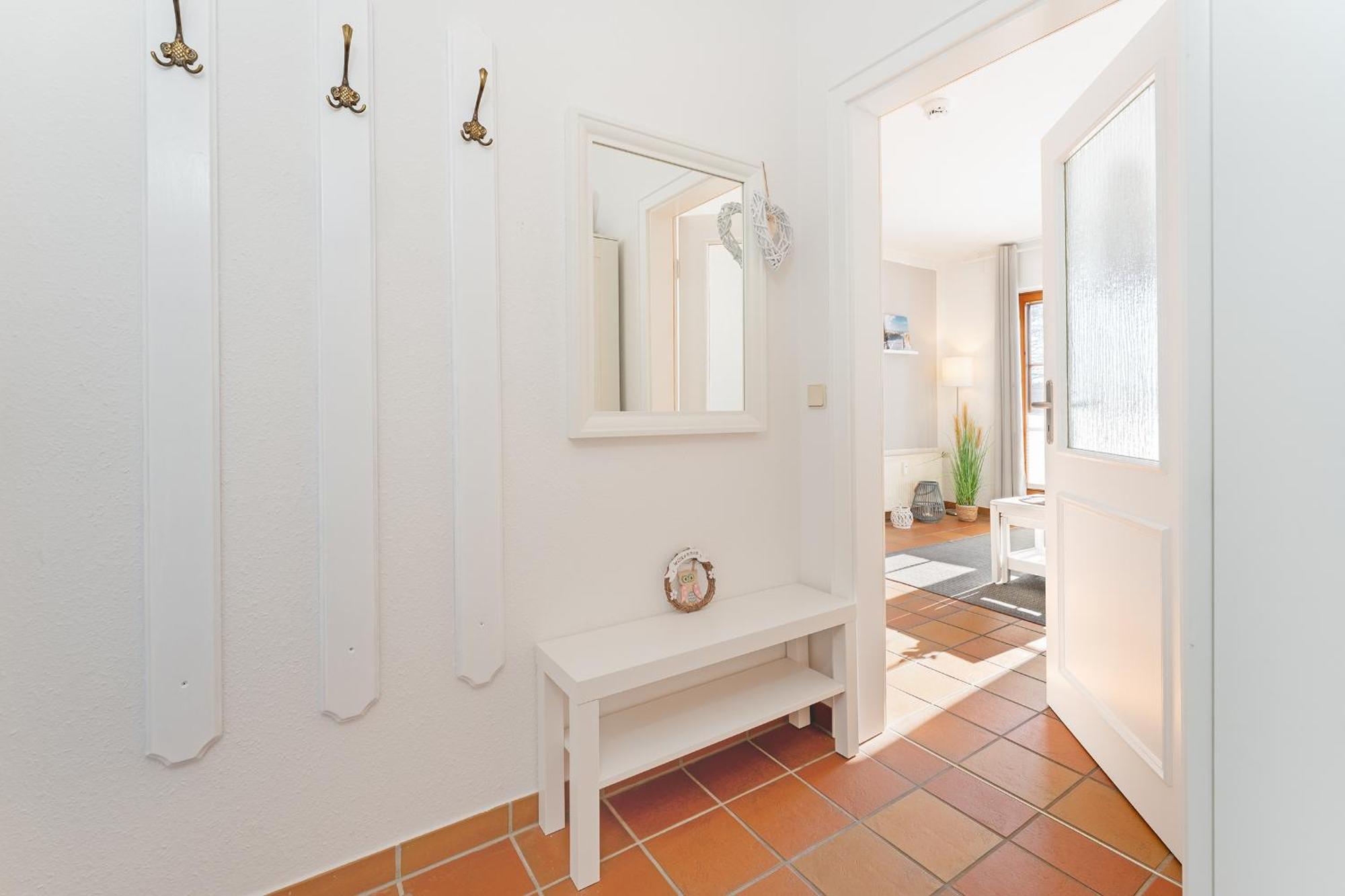 Landhaus Poenitz Am See Wohnung 7 Ponitz am See Eksteriør bilde