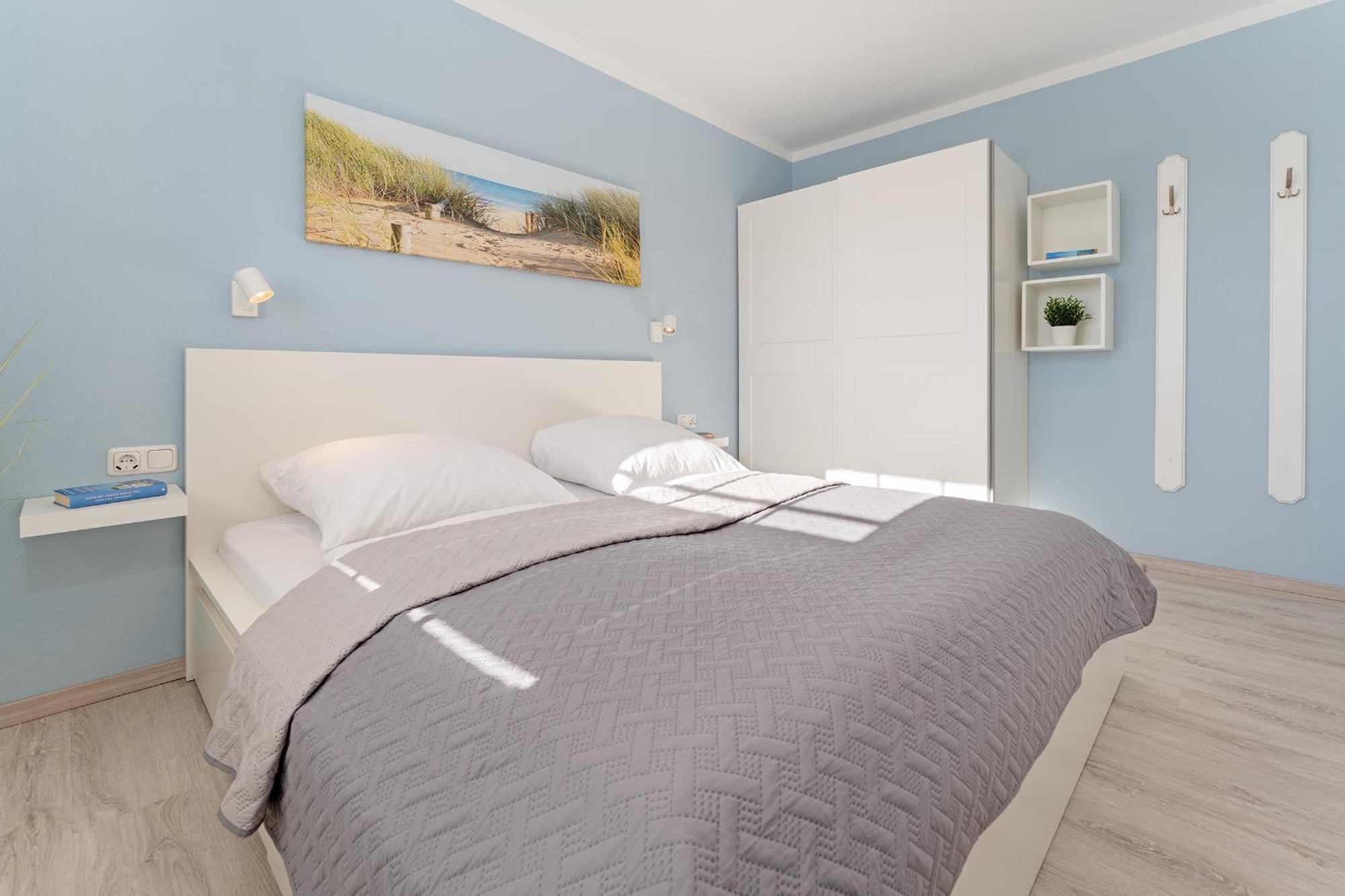 Landhaus Poenitz Am See Wohnung 7 Ponitz am See Eksteriør bilde