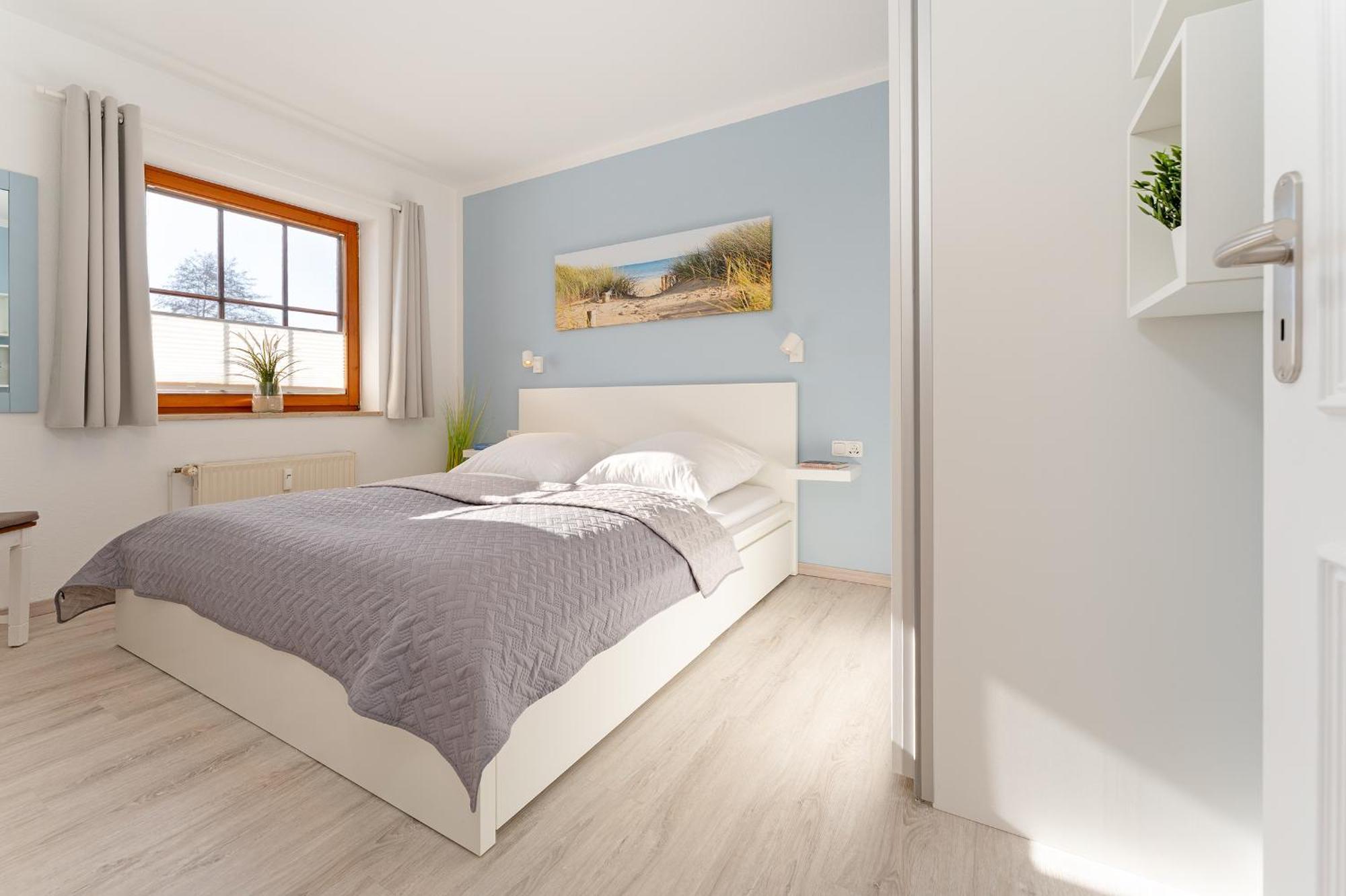 Landhaus Poenitz Am See Wohnung 7 Ponitz am See Eksteriør bilde