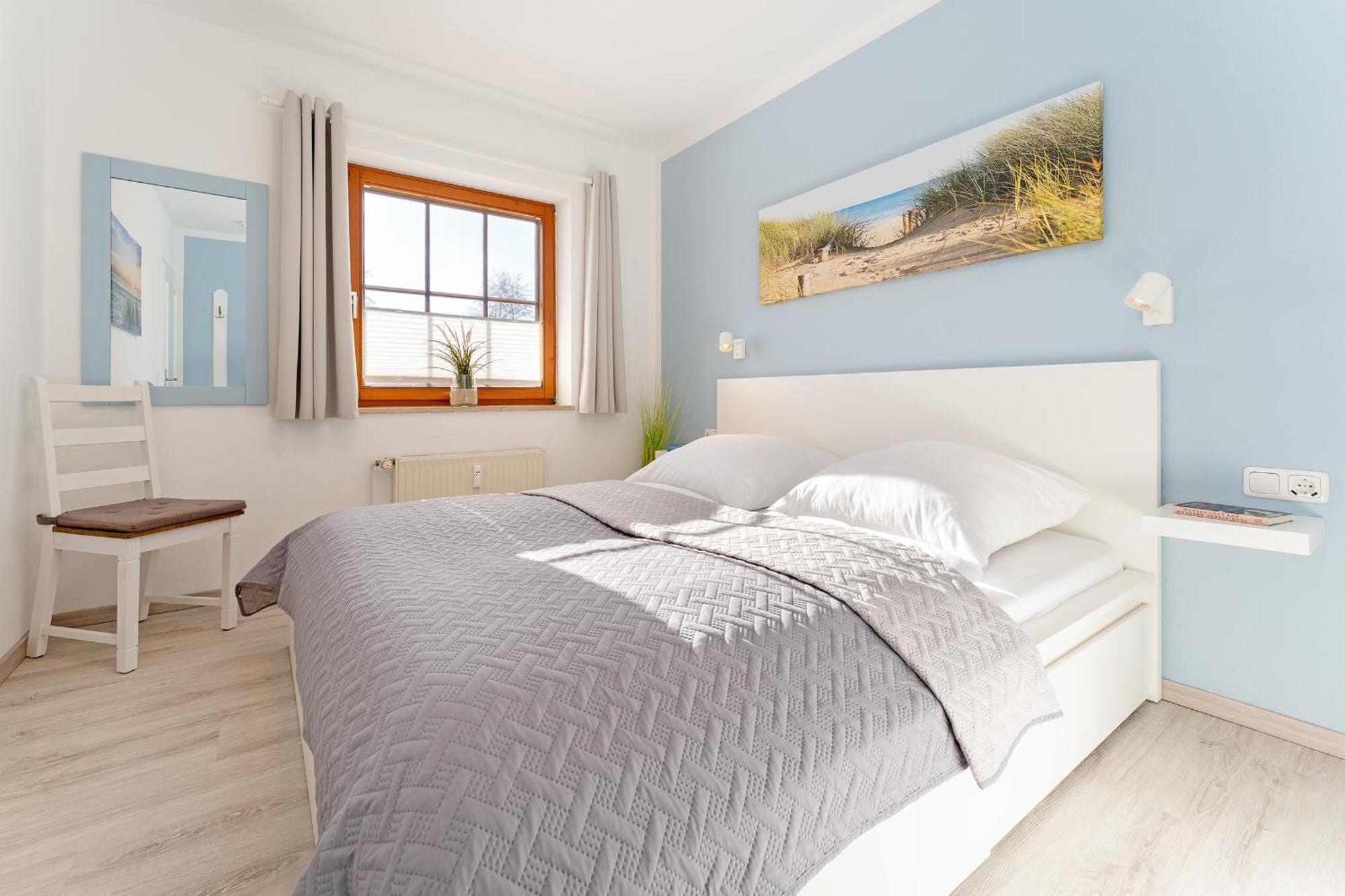 Landhaus Poenitz Am See Wohnung 7 Ponitz am See Eksteriør bilde